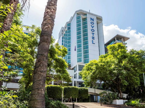 Amora Hotel Brisbane - Australian Directory 39