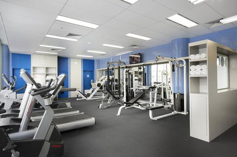 Amora Hotel Brisbane - Australian Directory 33