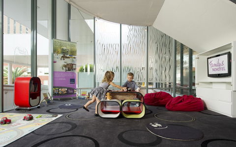 Amora Hotel Brisbane - Australian Directory 21