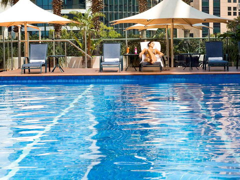 Amora Hotel Brisbane - Australian Directory 41