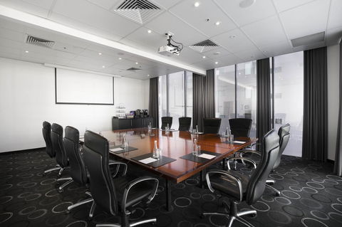 Amora Hotel Brisbane - Australian Directory 30