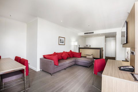 Amora Hotel Brisbane - Australian Directory 10