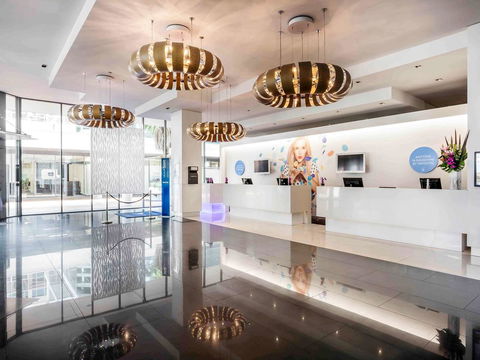 Amora Hotel Brisbane - Australian Directory 8