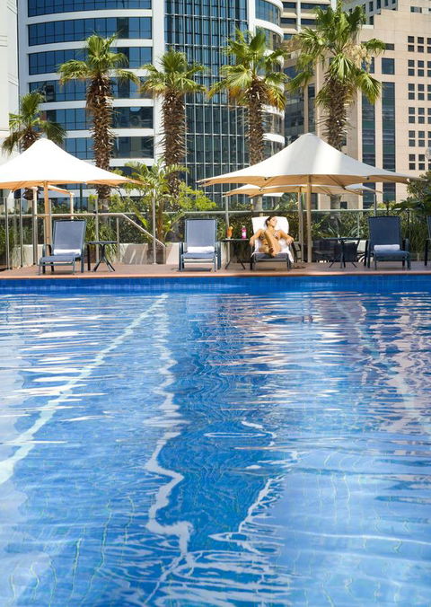 Amora Hotel Brisbane - Australian Directory 4
