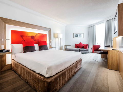Amora Hotel Brisbane - Australian Directory 40