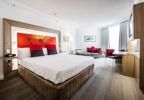 Amora Hotel Brisbane - Australian Directory 5