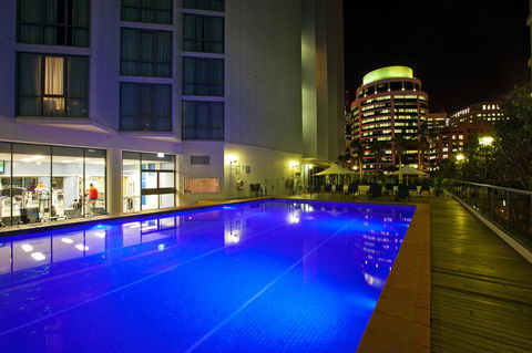 Amora Hotel Brisbane - Australian Directory 14