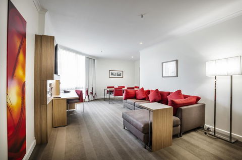 Amora Hotel Brisbane - Australian Directory 15