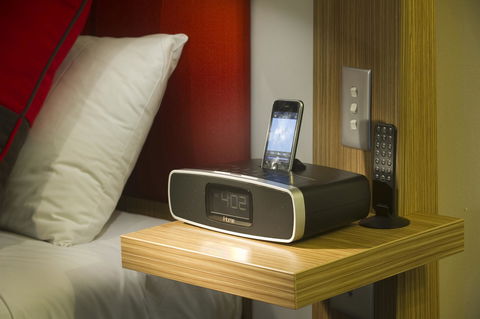 Amora Hotel Brisbane - Australian Directory 27