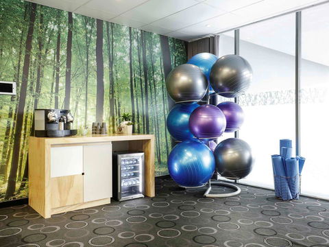 Amora Hotel Brisbane - Australian Directory 36