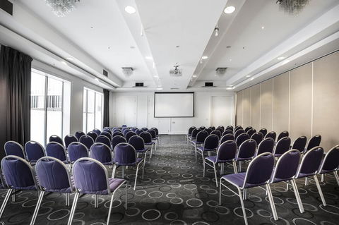 Amora Hotel Brisbane - Australian Directory 32