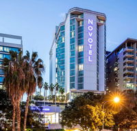 Novotel Brisbane - Australian Directory