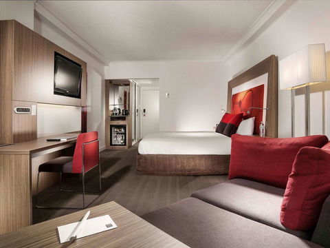 Amora Hotel Brisbane - Australian Directory 9