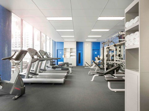 Amora Hotel Brisbane - Australian Directory 44