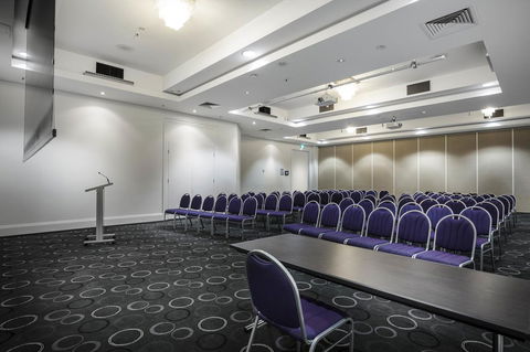 Amora Hotel Brisbane - Australian Directory 31