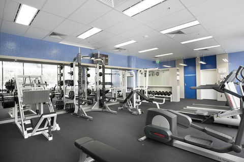 Amora Hotel Brisbane - Australian Directory 13