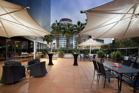 Amora Hotel Brisbane - Australian Directory 22