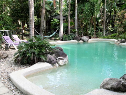 Boutique Bungalows - Australian Directory 10