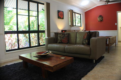 Boutique Bungalows - Australian Directory 34