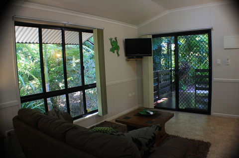 Boutique Bungalows - Australian Directory 39