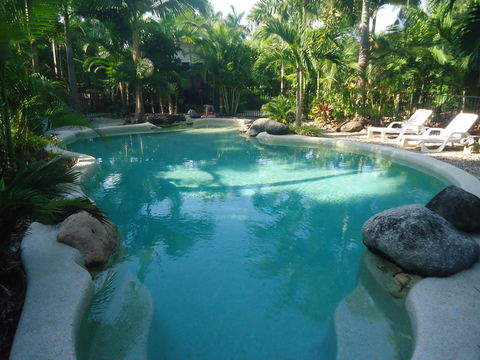 Boutique Bungalows - Australian Directory 19