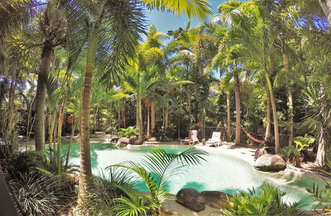 Boutique Bungalows - Australian Directory 0