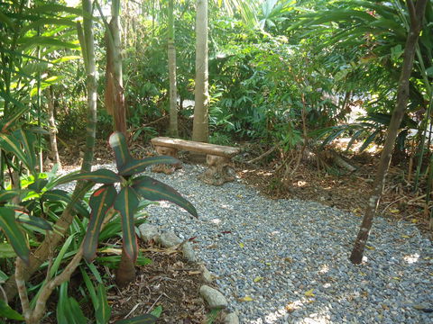Boutique Bungalows - Australian Directory 20