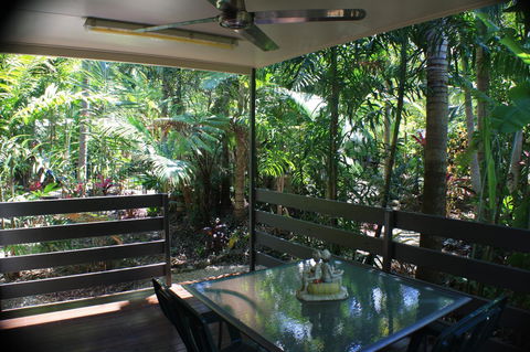 Boutique Bungalows - Australian Directory 26