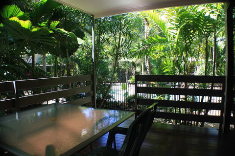 Boutique Bungalows - Australian Directory 36