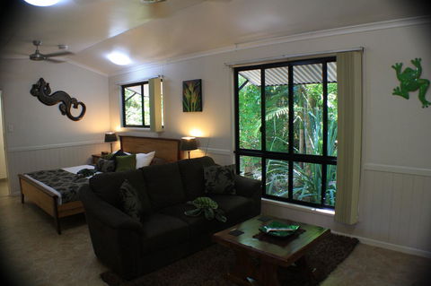 Boutique Bungalows - Australian Directory 40