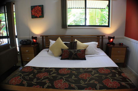 Boutique Bungalows - Australian Directory 33