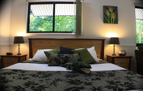 Boutique Bungalows - Australian Directory 41