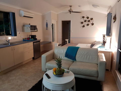 Boutique Bungalows - Australian Directory 5