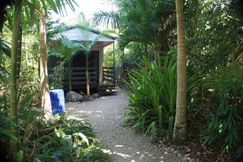 Boutique Bungalows - Australian Directory 37