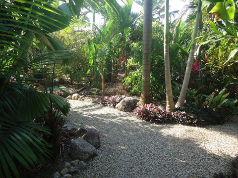 Boutique Bungalows - Australian Directory 21