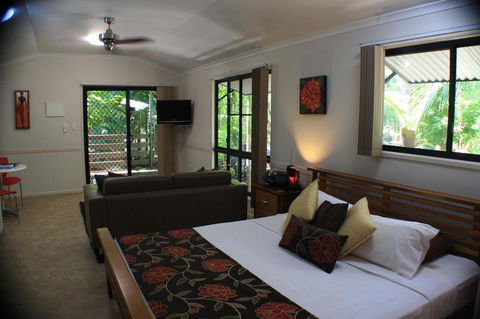 Boutique Bungalows - Australian Directory 29