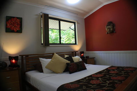 Boutique Bungalows - Australian Directory 31