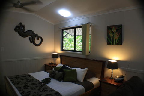 Boutique Bungalows - Australian Directory 44