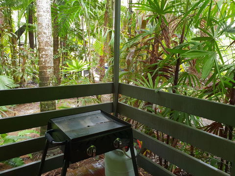 Boutique Bungalows - Australian Directory 1