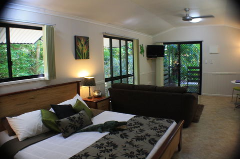 Boutique Bungalows - Australian Directory 42