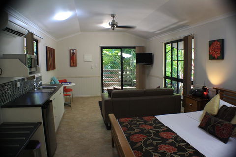 Boutique Bungalows - Australian Directory 28