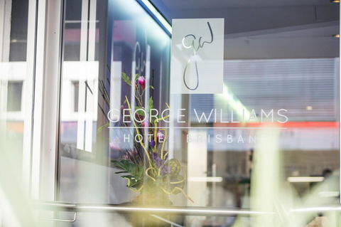 George Williams Hotel - Australian Directory 17