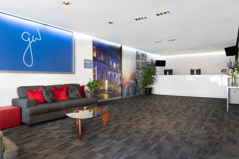 George Williams Hotel - Australian Directory 2