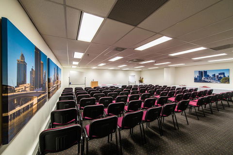 George Williams Hotel - Australian Directory 27