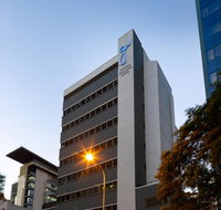 George Williams Hotel - Australian Directory