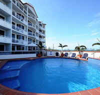 Aquarius Resort - Australian Directory