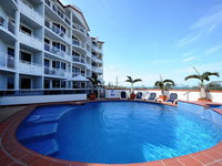 Aquarius Resort