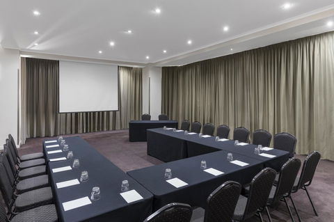 Vibe Hotel Gold Coast - Australian Directory 36