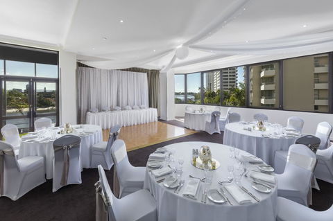 Vibe Hotel Gold Coast - Australian Directory 43