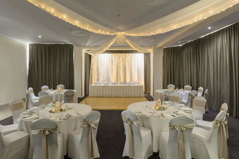 Vibe Hotel Gold Coast - Australian Directory 44